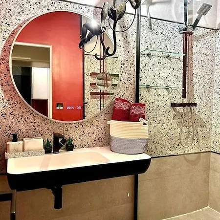 L'elegant T3nimes Parking-centre Nîmes