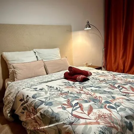 L'elegant T3nimes Parking-centre