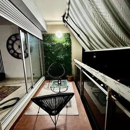 L'elegant T3nimes Parking-centre Nîmes