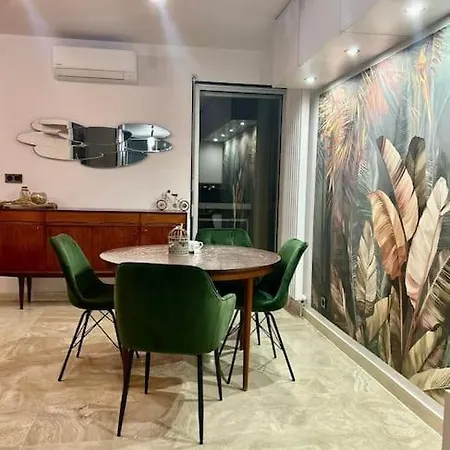 L'elegant T3nimes Parking-centre Nîmes