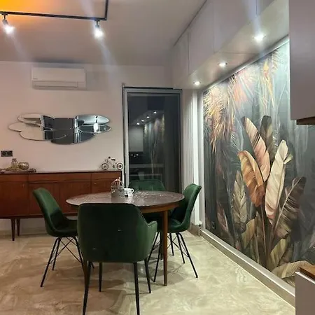 Appartement L'elegant T3nimes Parking-centre *