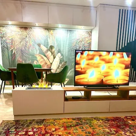 Appartement L'elegant T3nimes Parking-centre *