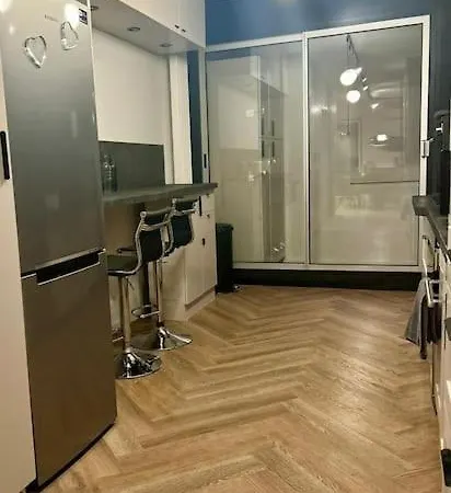 L'elegant T3nimes Parking-centre