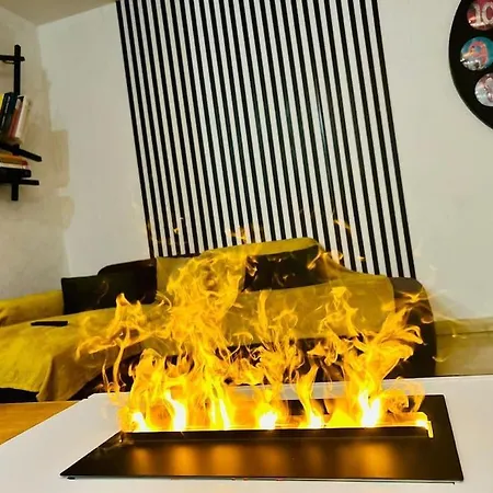 L'elegant T3nimes Parking-centre Nîmes