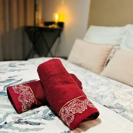 Appartement L'elegant T3nimes Parking-centre *