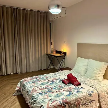 Apartamento L'élégant T3nîmes Parking-centre